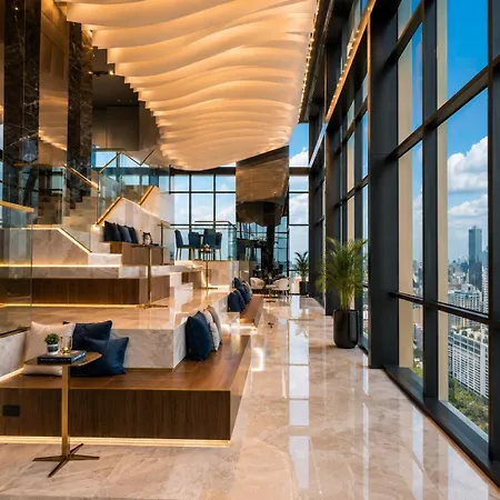 Wish Siam Ratchathewi Private Collection By Inh Global