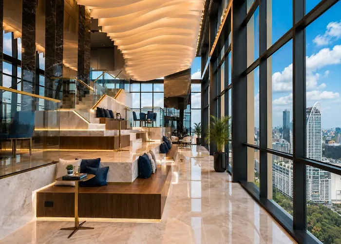 Wish Siam Ratchathewi Private Collection By Inh Global *